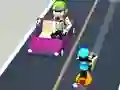Spēle Deliver It 3D online