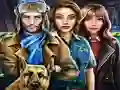 Spēle Witness Protection online