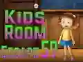 Spēle Amgel Kids Room Escape 59 online