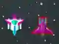 Spēle Galaxzynos online