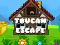 Spēle Toucan Escape online