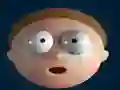 Spēle Elastic Face online