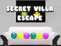 Spēle Secret Villa Escape online