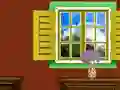 Spēle Deluxe House Escape online