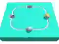 Spēle Marble Ball 3D online