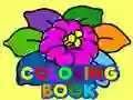 Spēle Coloring Book online