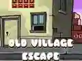 Spēle Old Village Escape online