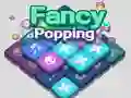 Spēle Fancy Popping online