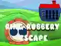 Spēle Ring Robbery Escpae online