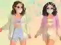 Spēle Sweet Sweet Summer online