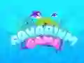Spēle  My Aquarium online