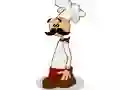 Spēle Papa's Burgeria online