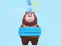 Spēle Save The Bear online