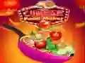 Spēle Chinese Food Maker online