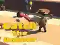 Spēle Catsh the robber online