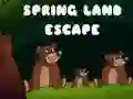 Spēle Spring Land Escape online