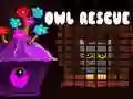 Spēle Owl Rescue online