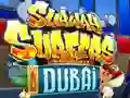 Spēle Subway Surfers Dubai online