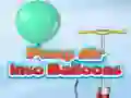 Spēle Pump Air into Balloon online