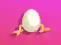 Spēle Bouncing Egg online