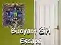 Spēle Buoyant Girl Escape online