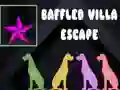 Spēle Baffled Villa Escape online