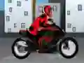 Spēle Bike Racing Math Average online