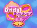 Spēle Bridal Butique Salon online