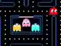 Spēle Pac-Man Clone online