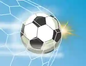Spēle Soccer Master online