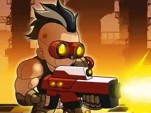 Spēle Nova Defender online