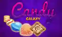 Spēle Candy Galaxy online