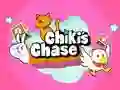 Spēle Chiki's Chase online