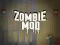 Spēle Zombie Mod online