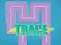 Spēle Trace online