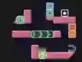 Spēle Rolling Magnet online