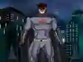 Spēle Batman Dress Up online