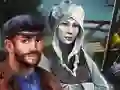 Spēle The Cursed Barn online