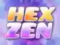 Spēle Hex Zen online