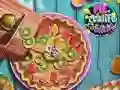 Spēle Pie Realife Cooking online