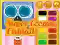 Spēle Super Looms: Fishtail online