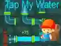 Spēle Tap My Water online