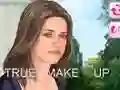 Spēle Kristen Stewart True Makeup online