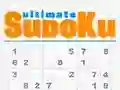 Spēle Ultimate Sudoku HTML5 online
