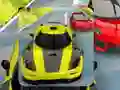 Spēle Smash Cars 3D 2022 online