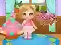 Spēle Baby Cathy Ep25: Cake Frenzy online