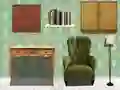 Spēle Vintage House Escape online