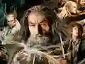 Spēle The Hobbit Jigsaw Puzzle Collection online