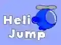 Spēle Heli Jump online