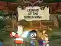 Spēle Craig of The Creek: Legend of the Goblin King online